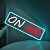 TONGER® On Air Wall LED Neon Sign Light
