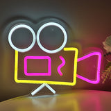 TONGER® Delicious Tasted Chicken Thighs Wall LED Neon Sign Light