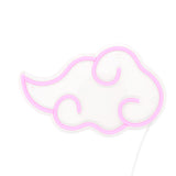 TONGER® Pink Cloud Wall LED Neon Sign