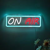 TONGER® On Air Wall LED Neon Sign Light