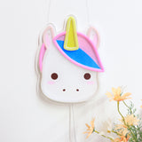 TONGER® Unicorn Wall LED Neon Sign Light
