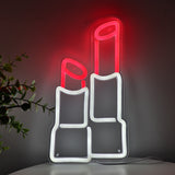 TONGER® Lipstick Wall LED Neon Sign Light