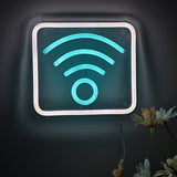 TONGER® WIFI Sign Wall LED Neon Sign Light