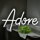 TONGER® Adore Wall LED Neon Sign Light