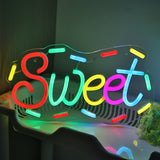 TONGER® Sweet Wall LED Neon Sign Light