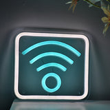 TONGER® WIFI Sign Wall LED Neon Sign Light