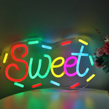 TONGER® Sweet Wall LED Neon Sign Light