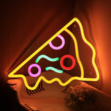 TONGER® Cocktails Wall LED Neon Sign Light