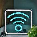 TONGER® WIFI Sign Wall LED Neon Sign Light