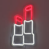 TONGER® Lipstick Wall LED Neon Sign Light