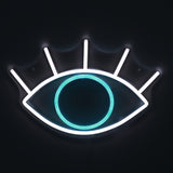 TONGER® Eye Wall LED Neon Sign Light