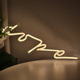TONGER® Dope Wall LED Neon Sign Light