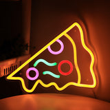 TONGER® Cocktails Wall LED Neon Sign Light