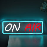 TONGER® On Air Wall LED Neon Sign Light