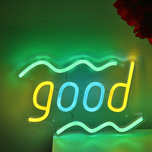 TONGER® Good LED Neon Sign Light