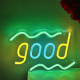 TONGER® Good LED Neon Sign Light