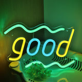 TONGER® Good LED Neon Sign Light