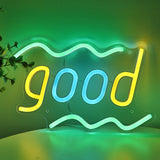 TONGER® Good LED Neon Sign Light