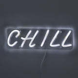 TONGER® Chill Wall LED Neon Sign