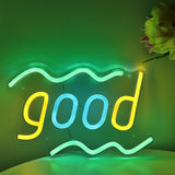 TONGER® Good LED Neon Sign Light