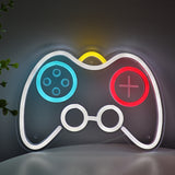 TONGER® Gamepad Handle Wall LED Neon Sign