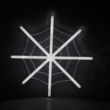 TONGER® The cobwebs without spider Wall LED Neon Sign