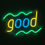 TONGER® Good LED Neon Sign Light