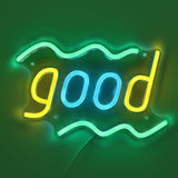 TONGER® Good LED Neon Sign Light