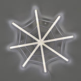 TONGER® The cobwebs without spider Wall LED Neon Sign