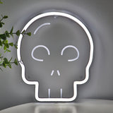 TONGER® Skull Wall LED Neon Sign