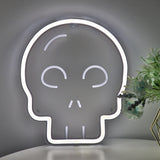 TONGER® Skull Wall LED Neon Sign