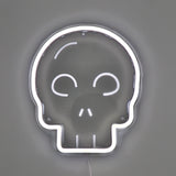 TONGER® Skull Wall LED Neon Sign