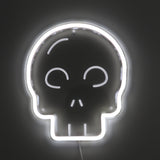 TONGER® Skull Wall LED Neon Sign