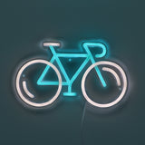 TONGER® Bicycle Wall LED Neon Sign