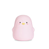 TONGER® Pink Penguin Silicon Light