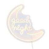 TONGER®Good Night Wall Neon Sign