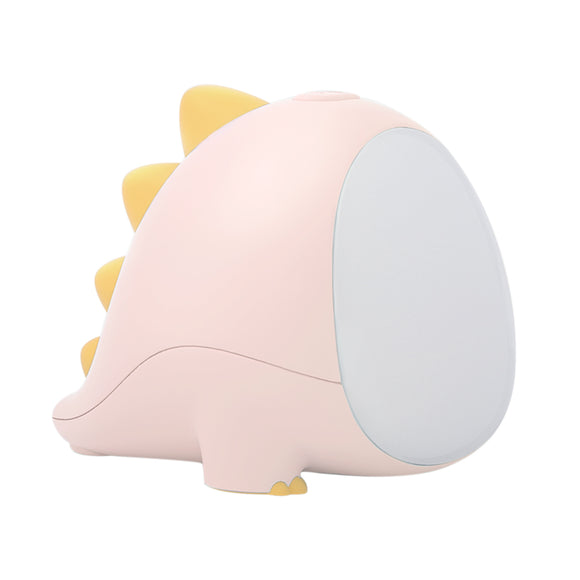 TONGER® Pink Dinasour Night Light