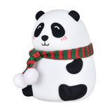 TONGER® Cute Panda Silicon Light