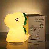 TONGER® Cute Hartron Night Lamp