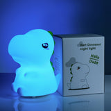 TONGER® Cute Hartron Night Lamp