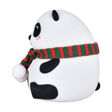 TONGER® Cute Panda Silicon Light