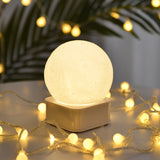 TONGER® Cute Mini Silicon Night Light