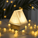 TONGER® Cute Mini Silicon Night Light