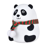 TONGER® Cool Panda Silicon Light