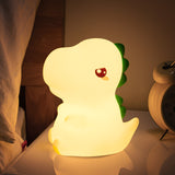 TONGER® Cute Hartron Night Lamp