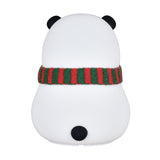 TONGER® Cute Panda Silicon Light