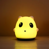 TONGER® Cute Bear Night Lamp