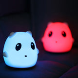 TONGER® Cute Bear Night Lamp