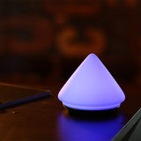 TONGER® Cute Volcano Night Lamp