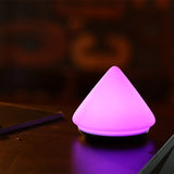TONGER® Cute Volcano Night Lamp